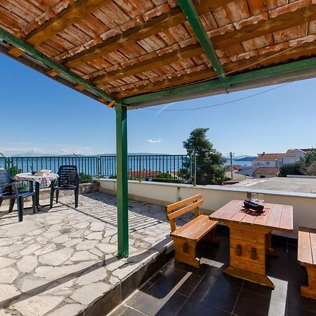 Apartments Laguna Стоморська Екстер'єр фото
