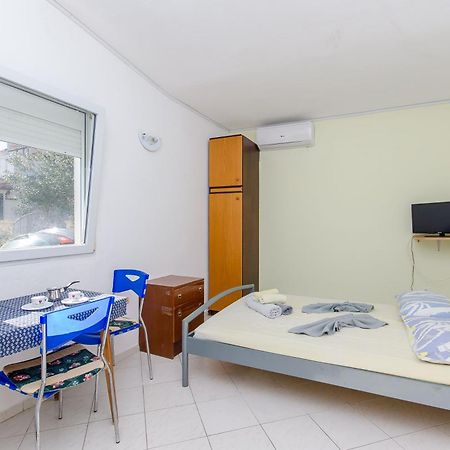 Apartments Laguna Стоморська Екстер'єр фото