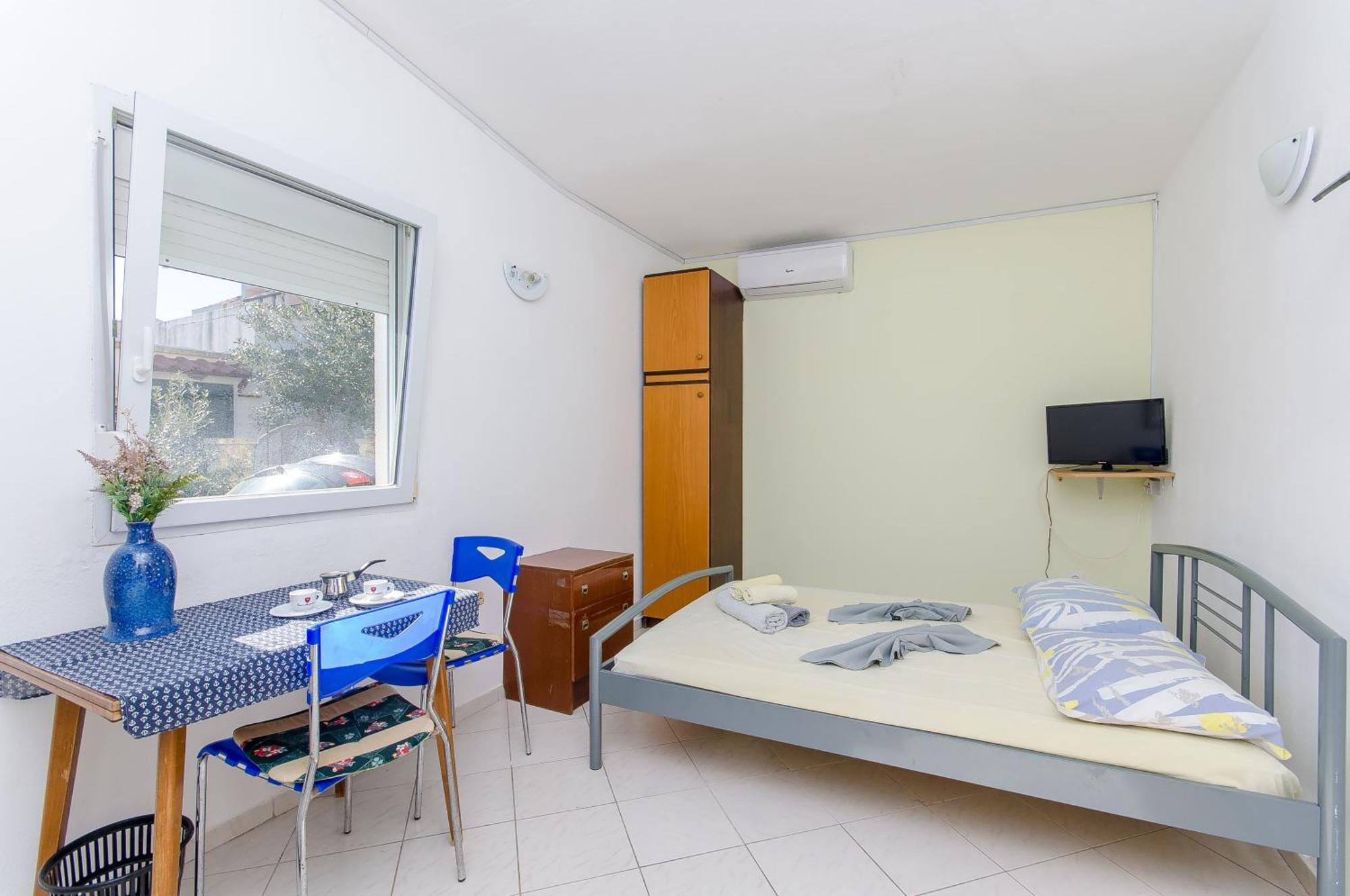 Apartments Laguna Стоморська Екстер'єр фото