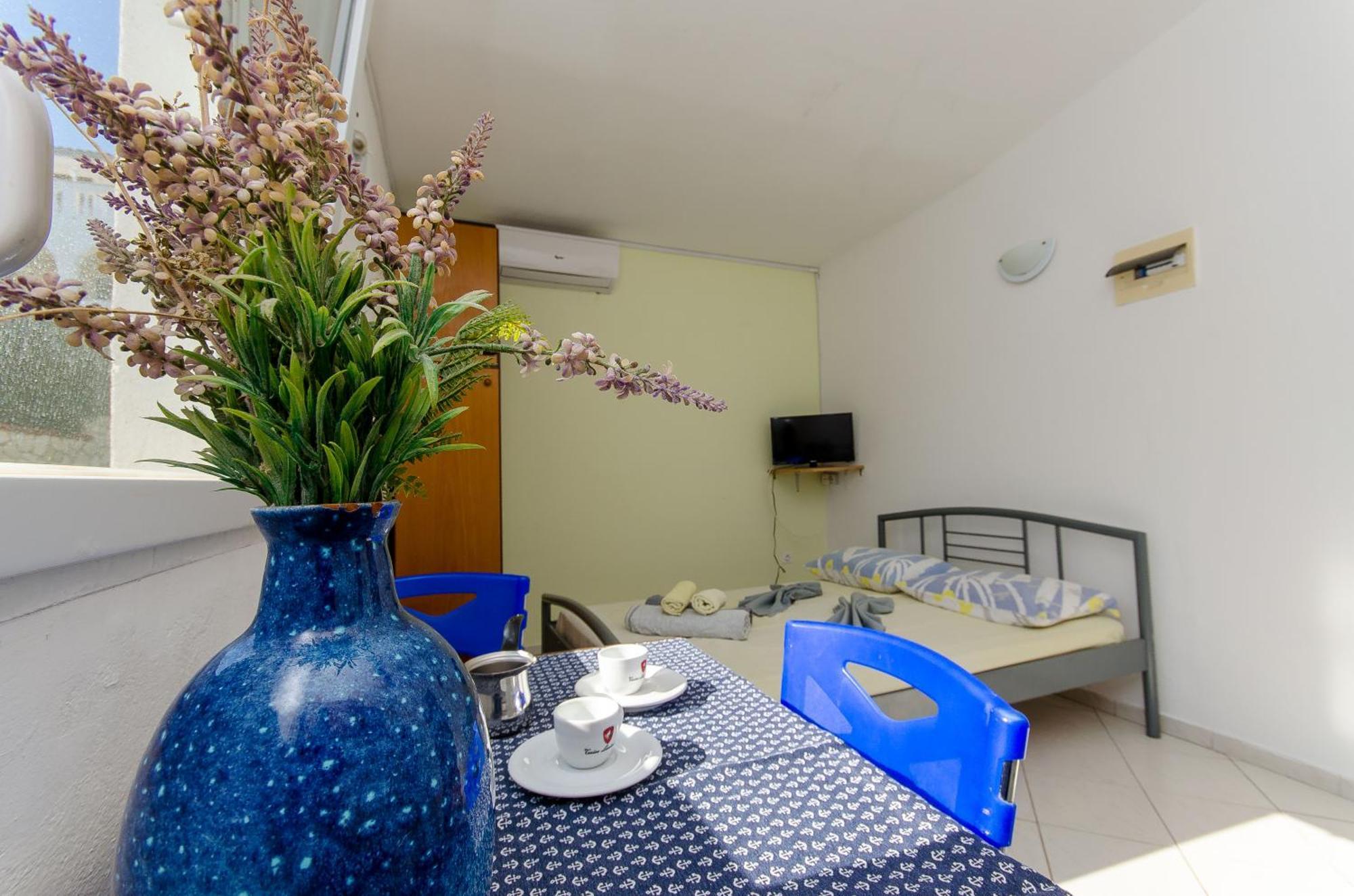 Apartments Laguna Стоморська Екстер'єр фото