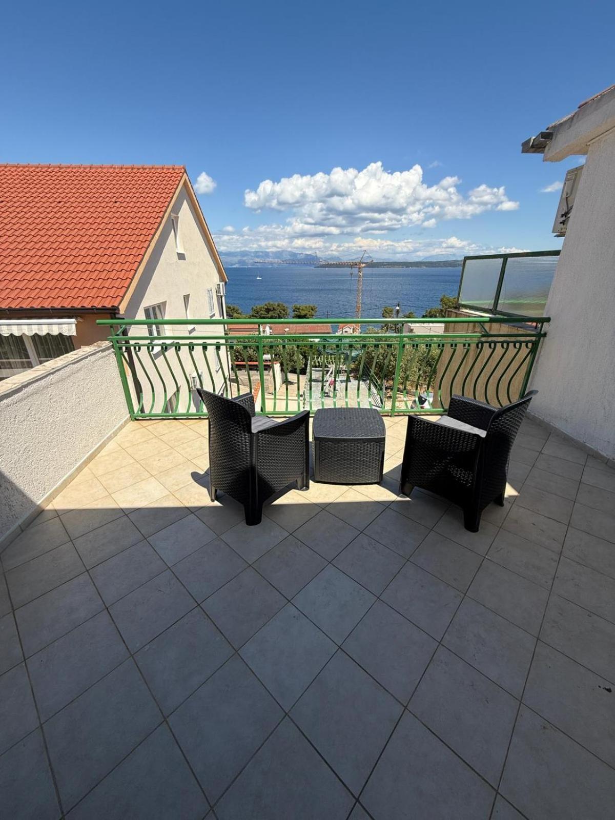 Apartments Laguna Стоморська Номер фото