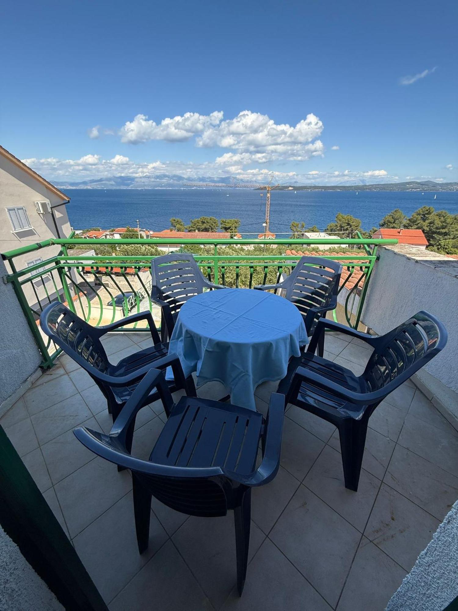 Apartments Laguna Стоморська Номер фото