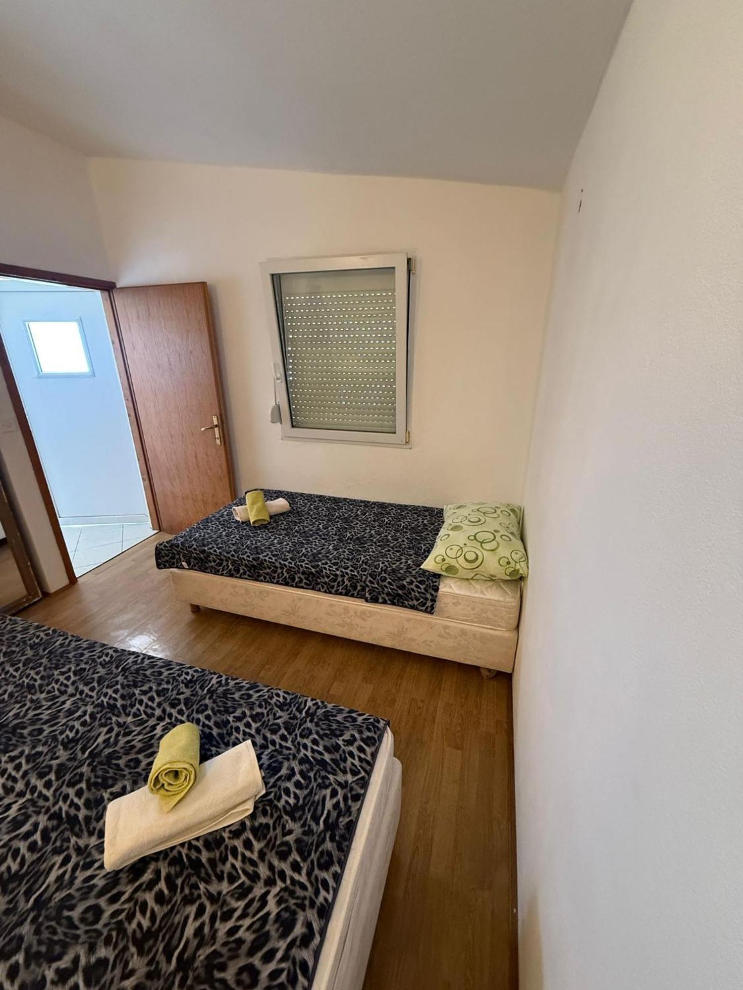 Apartments Laguna Стоморська Номер фото